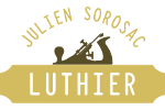 Julien Sorosac - Luthier